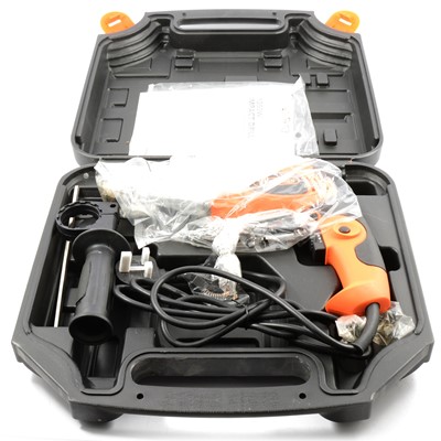 Lot 230 - VonHaus 1050W Impact Drill, and a VonHaus tool set.