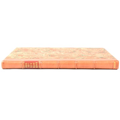 Lot 24 - Joseph Moxon, Practical Perspective, or Perspective Made Easie