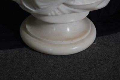 Lot 201 - Edward Hodges Baily, A young lady