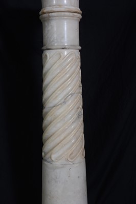 Lot 201 - Edward Hodges Baily, A young lady