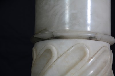 Lot 201 - Edward Hodges Baily, A young lady
