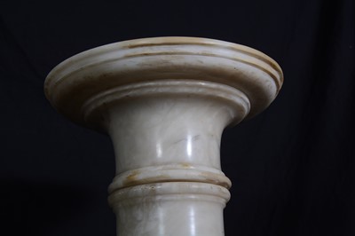 Lot 201 - Edward Hodges Baily, A young lady