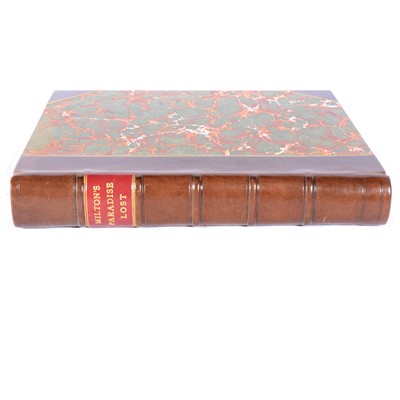 Lot 38 - John Milton, Paradise Lost
