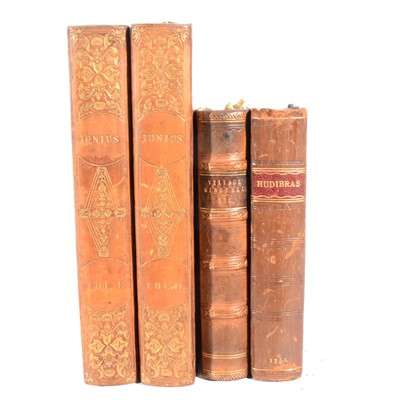Lot 72 - John Clare, The Village Minstrel and other poems & other works