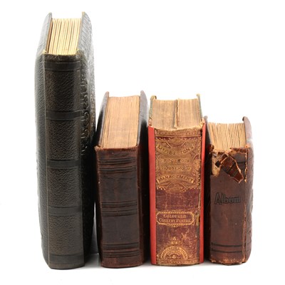 Lot 101 - Mrs Beeton's Household Management, other cookery books, etc.