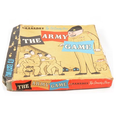 Lot 188 - Large quantity of board games