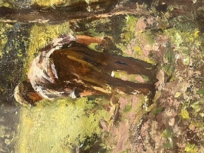 Lot 270 - James Charles - Springtime