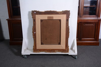 Lot 270 - James Charles - Springtime