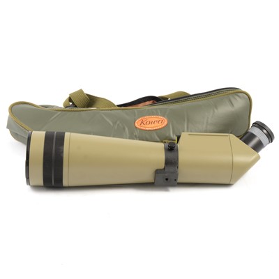 Lot 182 - Kowa TSN-1 monocular