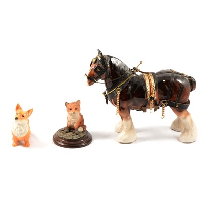 Lot 59 - Border Fine Arts and other collectables