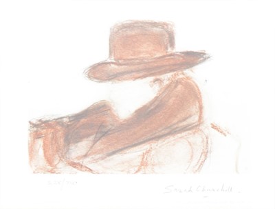 Lot 99 - Sarah Churchill, 'Papa' (Winston Churchill)