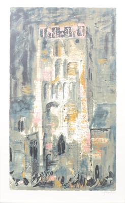 Lot 46 - John Piper, South Lopham (Levinson 264)