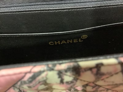 Lot 433 - Chanel - a Limited Edition "Coco" handbag.