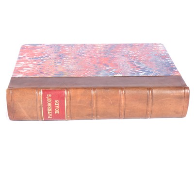 Lot 45 - Edward Mogg, Patersons Roads