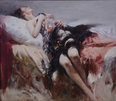 Lot 433 - Pino, Sensuality