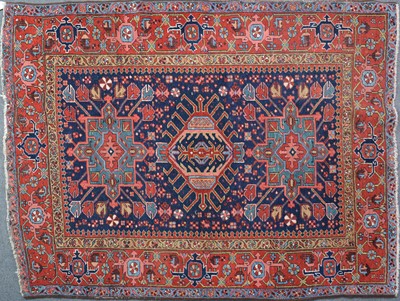 Lot 580 - Persian rug