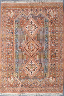 Lot 587 - Three modern rugs, including Landsdowne, and Tapisift