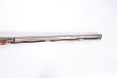 Lot 18 - Percussion gun