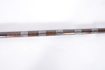 Lot 12 - Arab snaphaunce gun