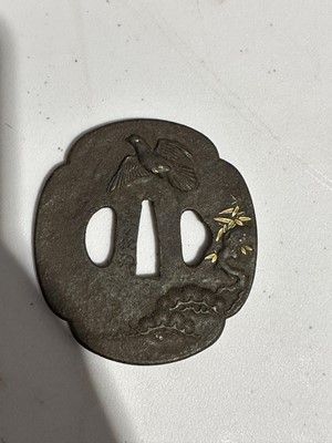 Lot 35 - Japanese sword, katana