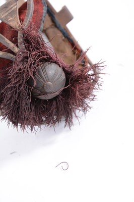 Lot 41 - Military basket hilted broadsword