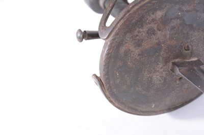 Lot 47 - Basket hilted sword