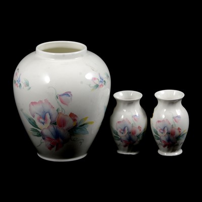 Lot 45 - Collection of Aynsley china and other decorative china