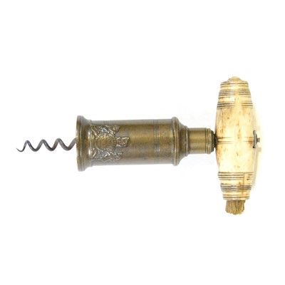 Lot 6 - Thomason Patent corkscrew