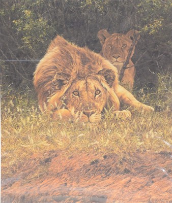 Lot 301 - Simon Combes, The Hypnotist, and other limited edition prints