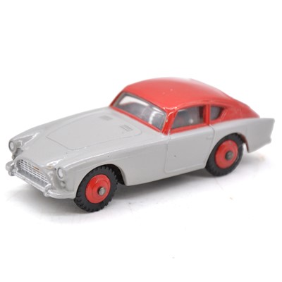 Lot 33 - Dinky Toys die-cast model, A.C. Aceca, boxed