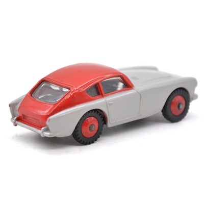 Lot 33 - Dinky Toys die-cast model, A.C. Aceca, boxed
