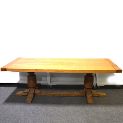 Lot 27 - Farmhouse table