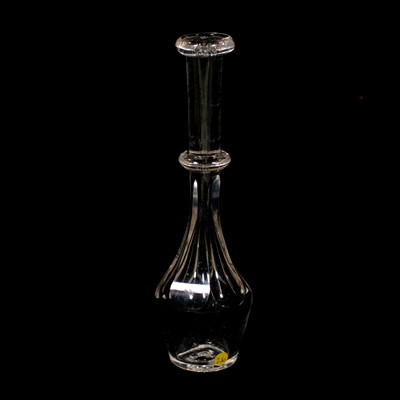 Lot 667 - Irish toddy lifter