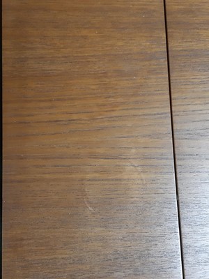 Lot 21 - Danish teak Radiogram cabinet with Bang & Olufsen Beomaster 900