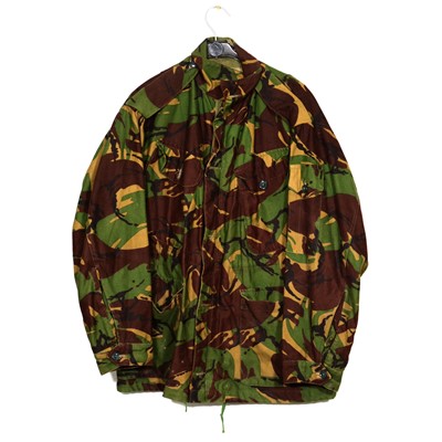 Lot 138 - Military combat uniform