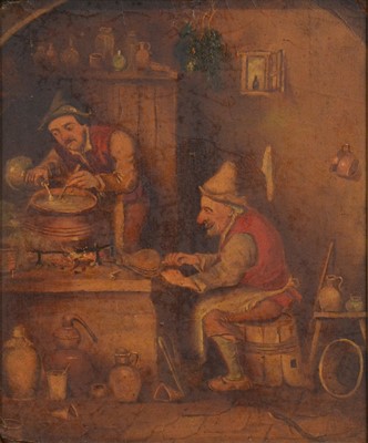 Lot 248 - John Kerry, The Potheen Makers
