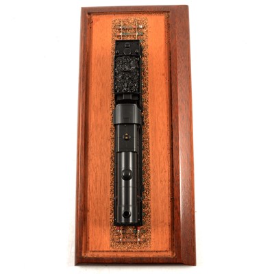 Lot 280 - A James Stanley Beeson scratch built fine scale EM gauge steam locomotive LMS class 7F