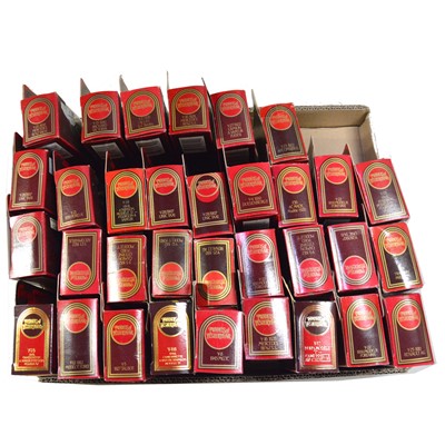 Lot 226 - Thirty-three Matchbox models, boxed