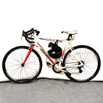 Lot 510 - Vertigo Piccadilly gent’s road bicycle.