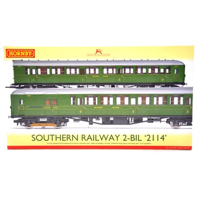 Lot 331 - Hornby OO gauge ref. R3161X, boxed