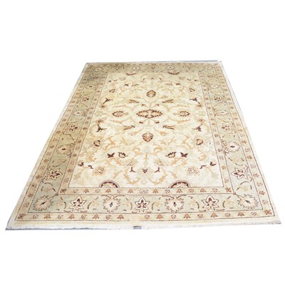 Lot 470 - Small Pakistani rug
