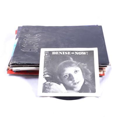 Lot 276 - Large quantity of records