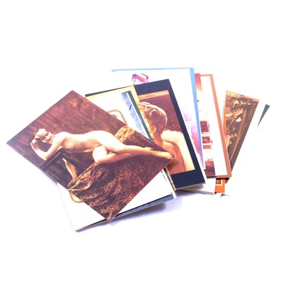 Lot 222 - Collection of postcards