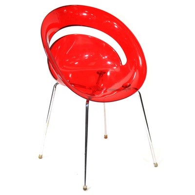 Lot 529 - Arik Levy, a Softline 'Tina' design chair