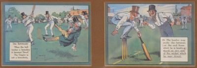 Lot 239 - Quantity of prints, including Pears Soap 'Bubbles'