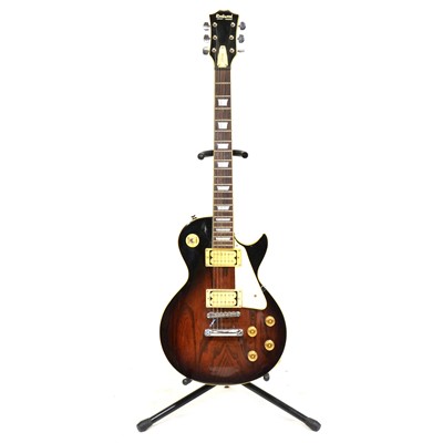 Lot 289 - Rockwood LX250G six string electric guitar