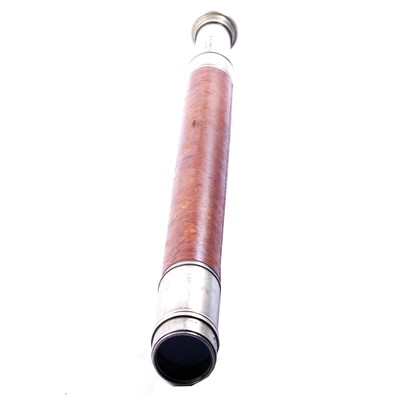 Lot 197 - Ross M924 telescope