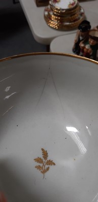 Lot 29 - Staffordshire teaset