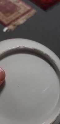 Lot 29 - Staffordshire teaset