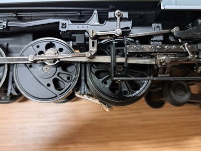 Lot 13 - MTH Trains O gauge locomotive